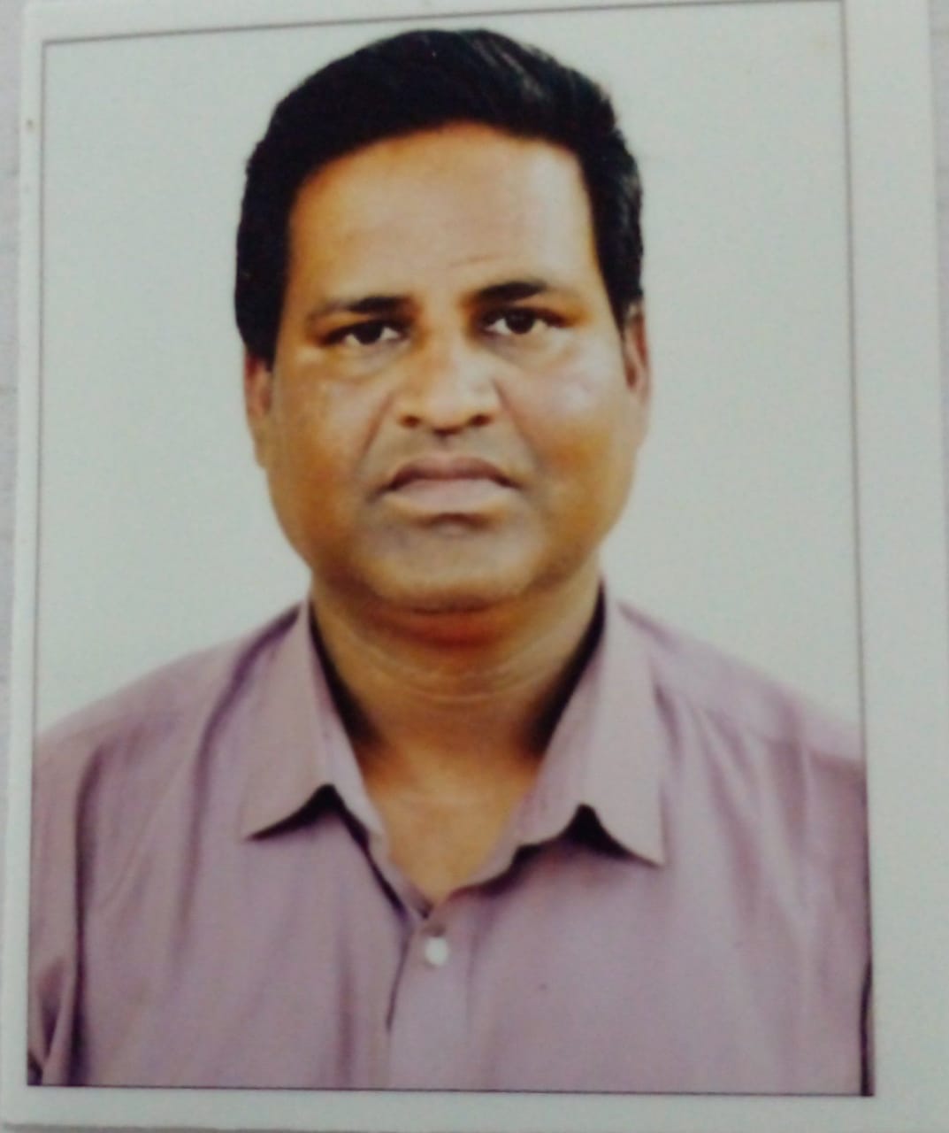 Vikas Gaur, Assistant Professor